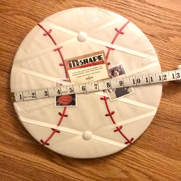 BASEBALL Board - Picture 3 of 3